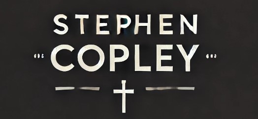 Stephen Copley